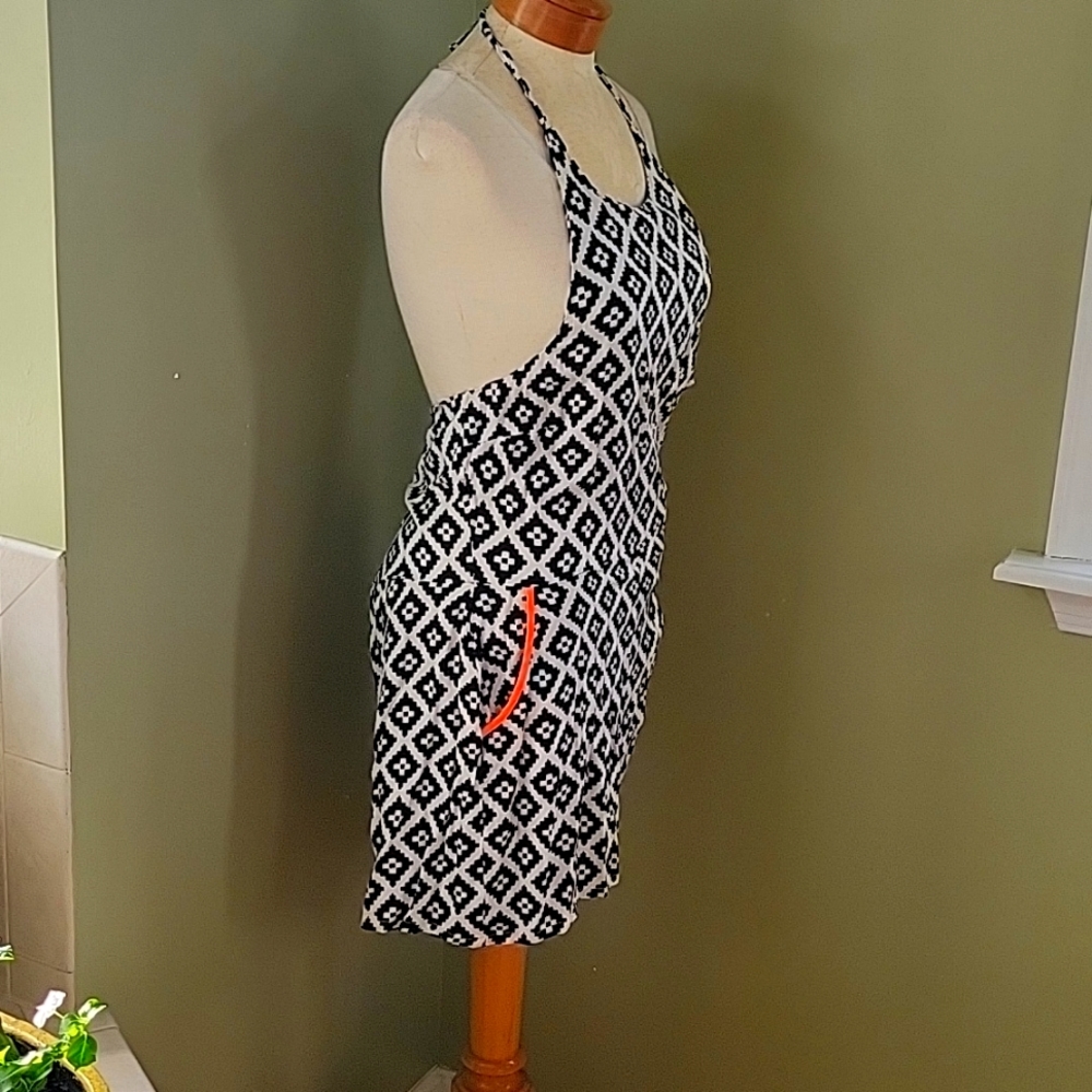 NWT Cotton romper